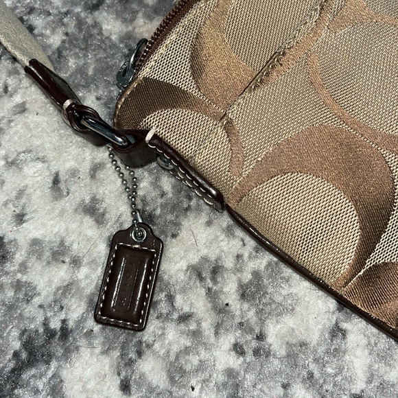 Coach Crossbody bag - Picture 3 of 4